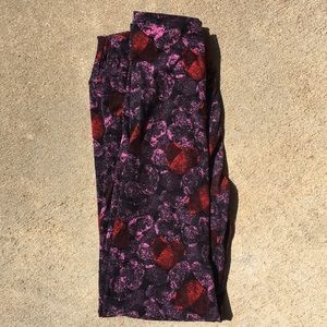 Lularoe leggings